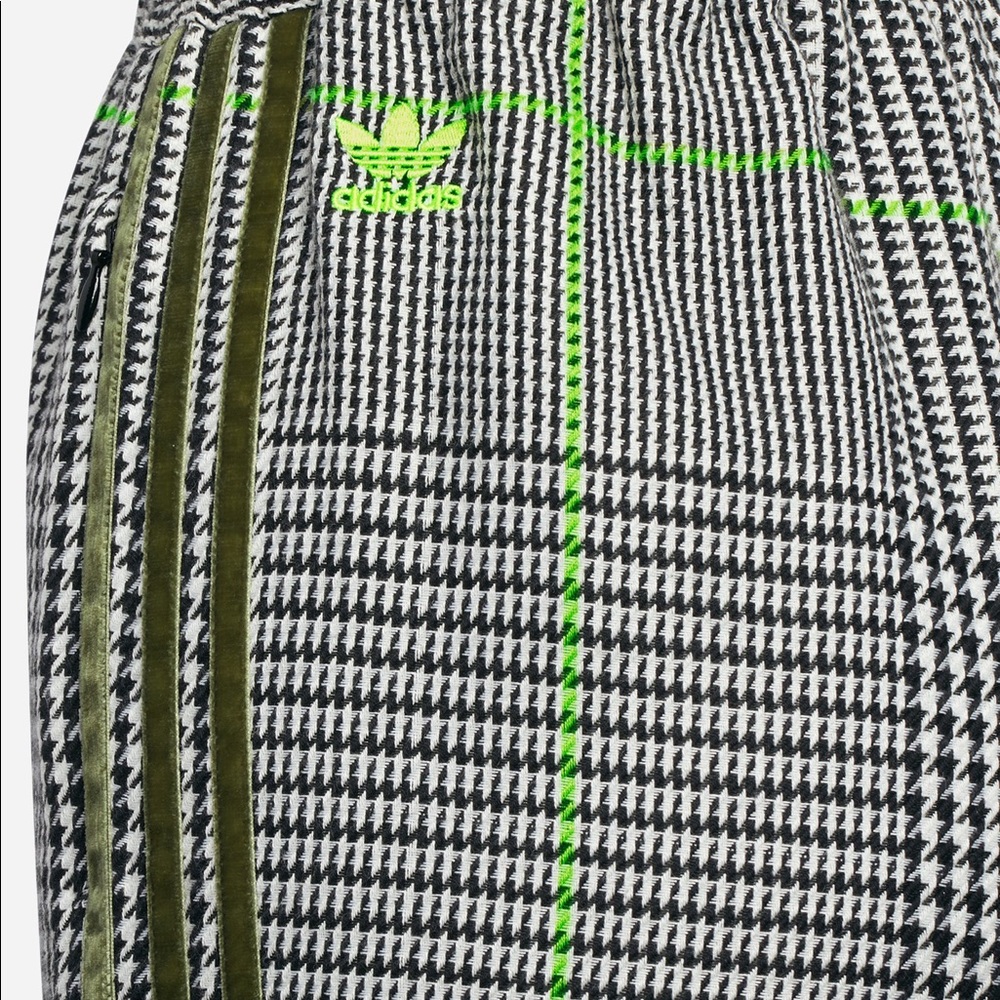 Adidas x Ivy Park Suit Pants - Picture 5 of 5
